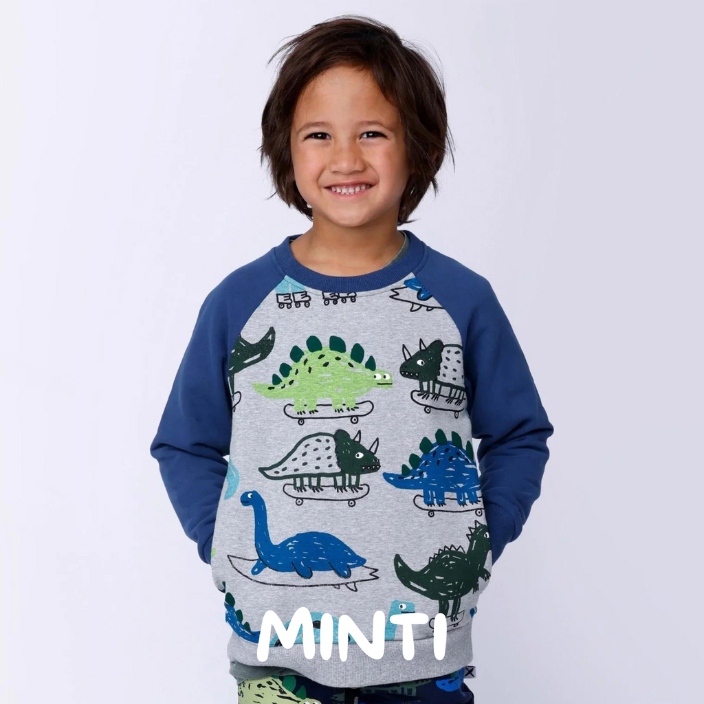 Minti