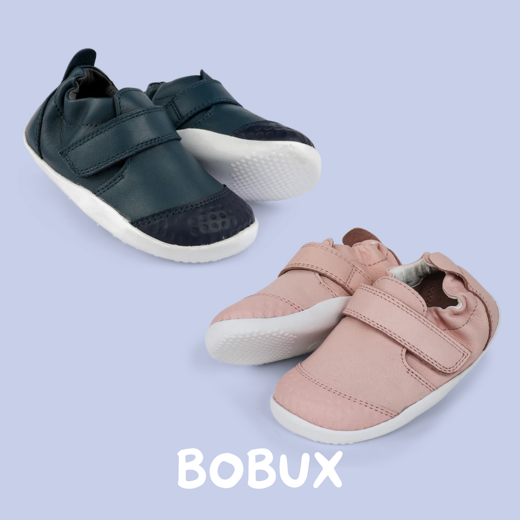 Bobux
