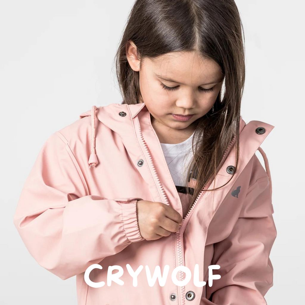 Crywolf