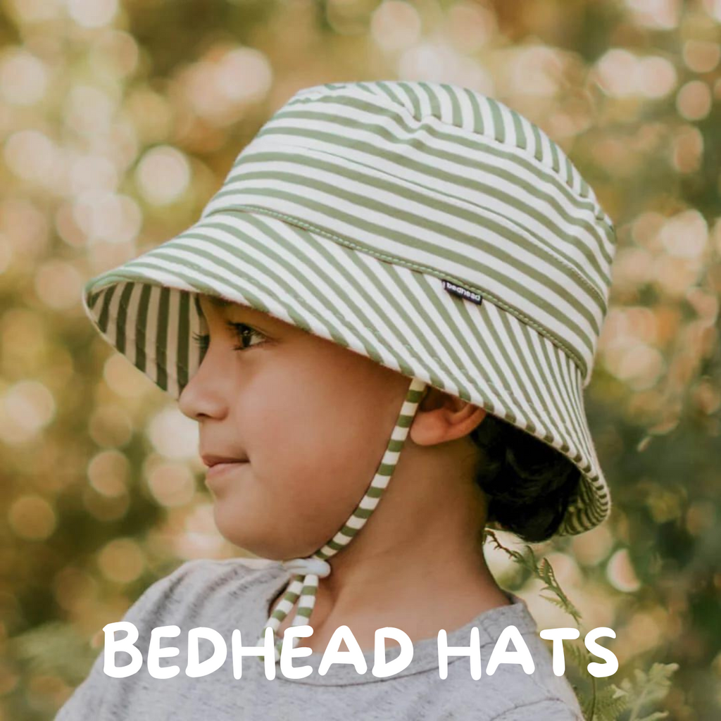 Bedhead Hats