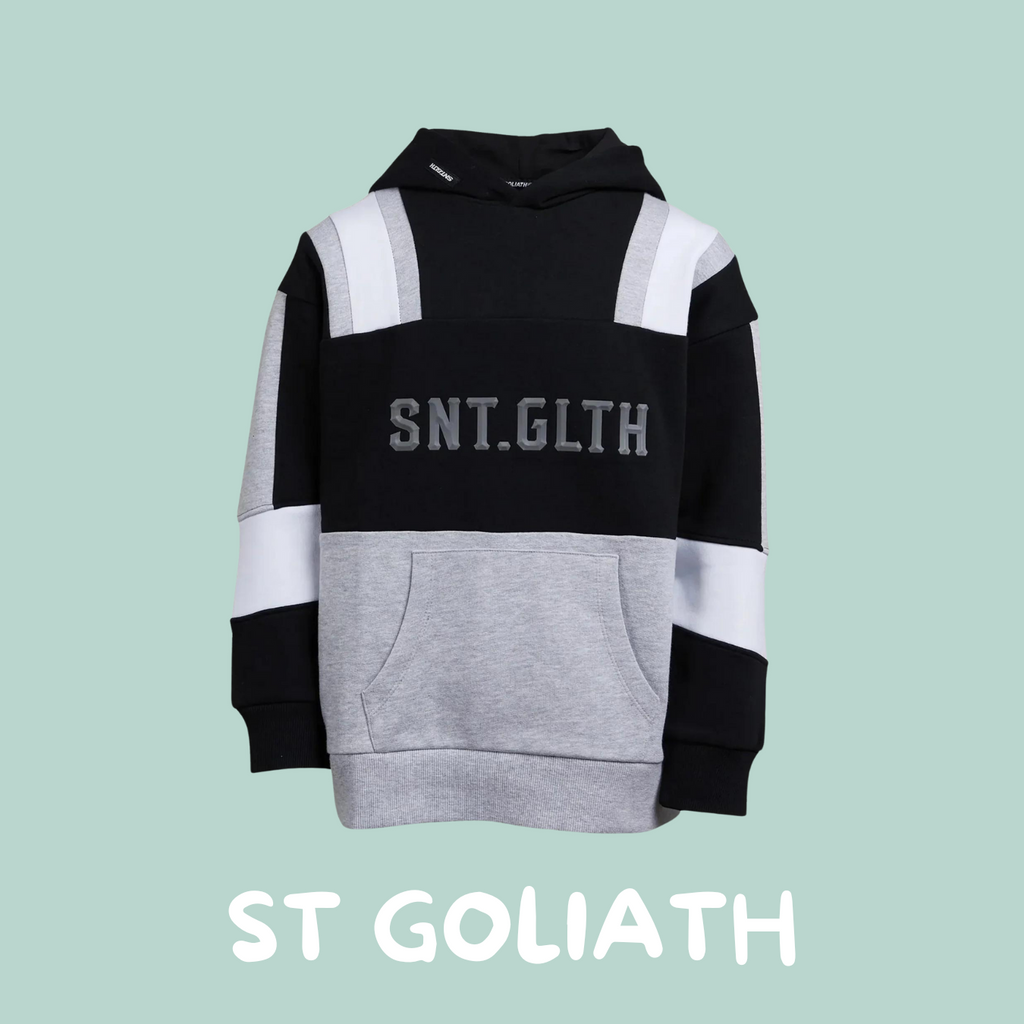 St Goliath
