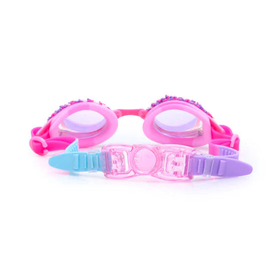 Bling2O Swim Goggles | Frosting - Strawberry Glaze