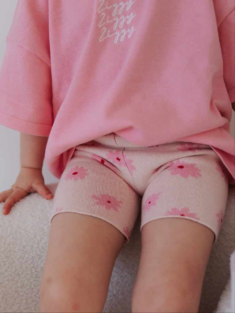 Ziggy Lou Margot Bike Shorts