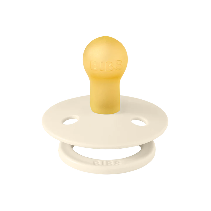 Bibs Try It Collection 3 Pack - Ivory