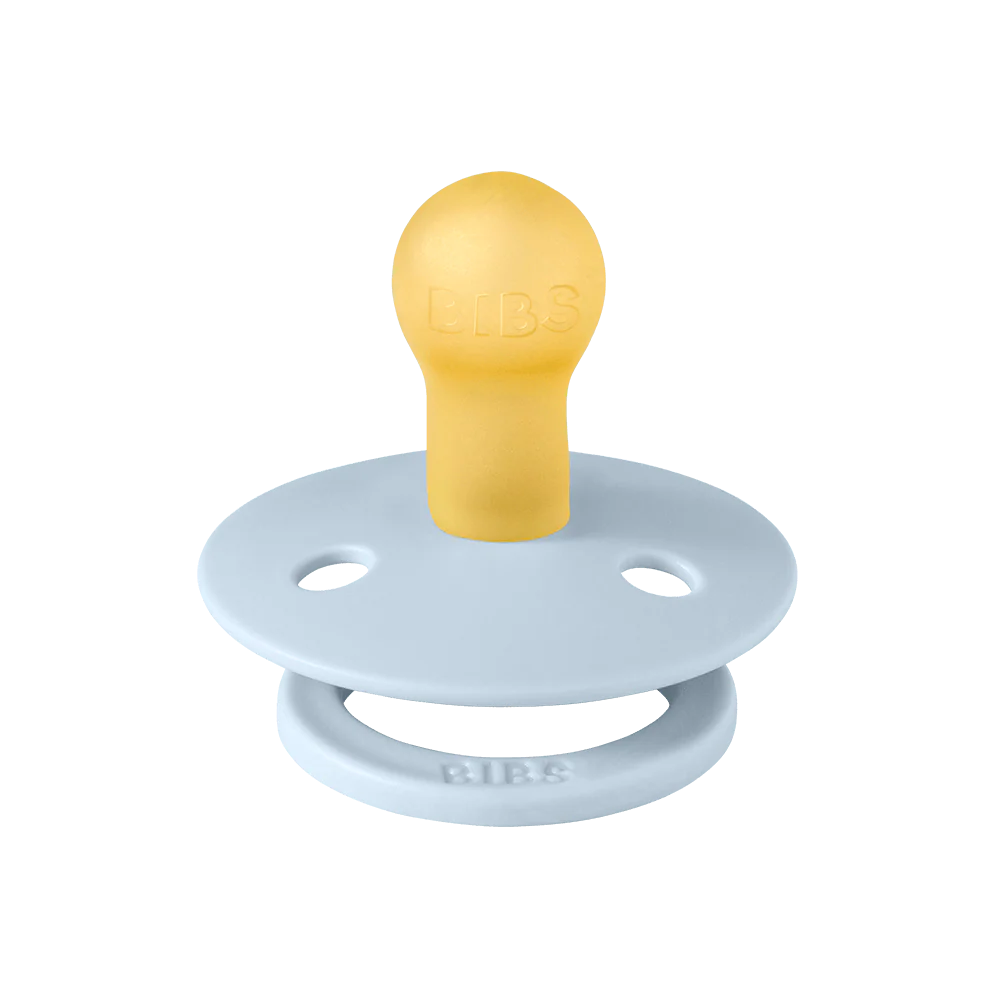 Bibs Try It Collection 3 Pack - Baby Blue