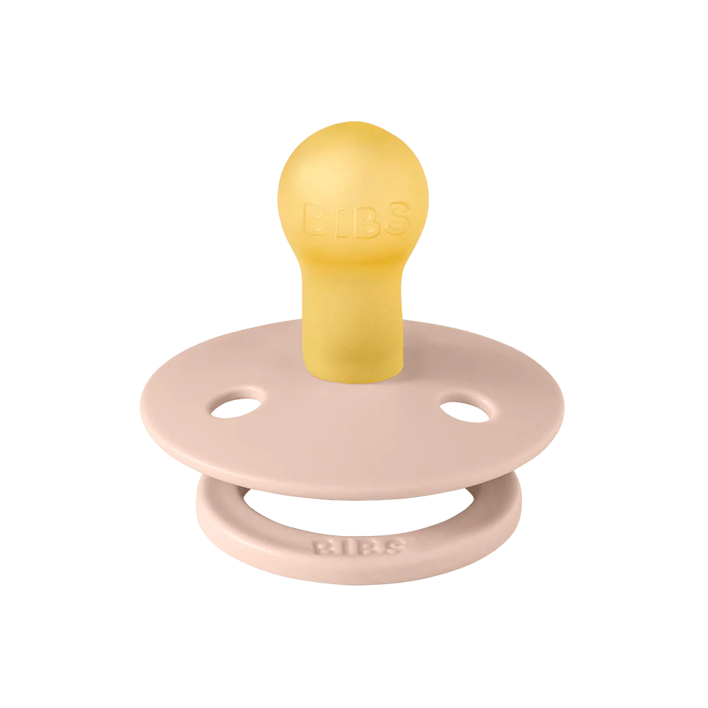 Bibs Try It Collection 3 Pack - Blush