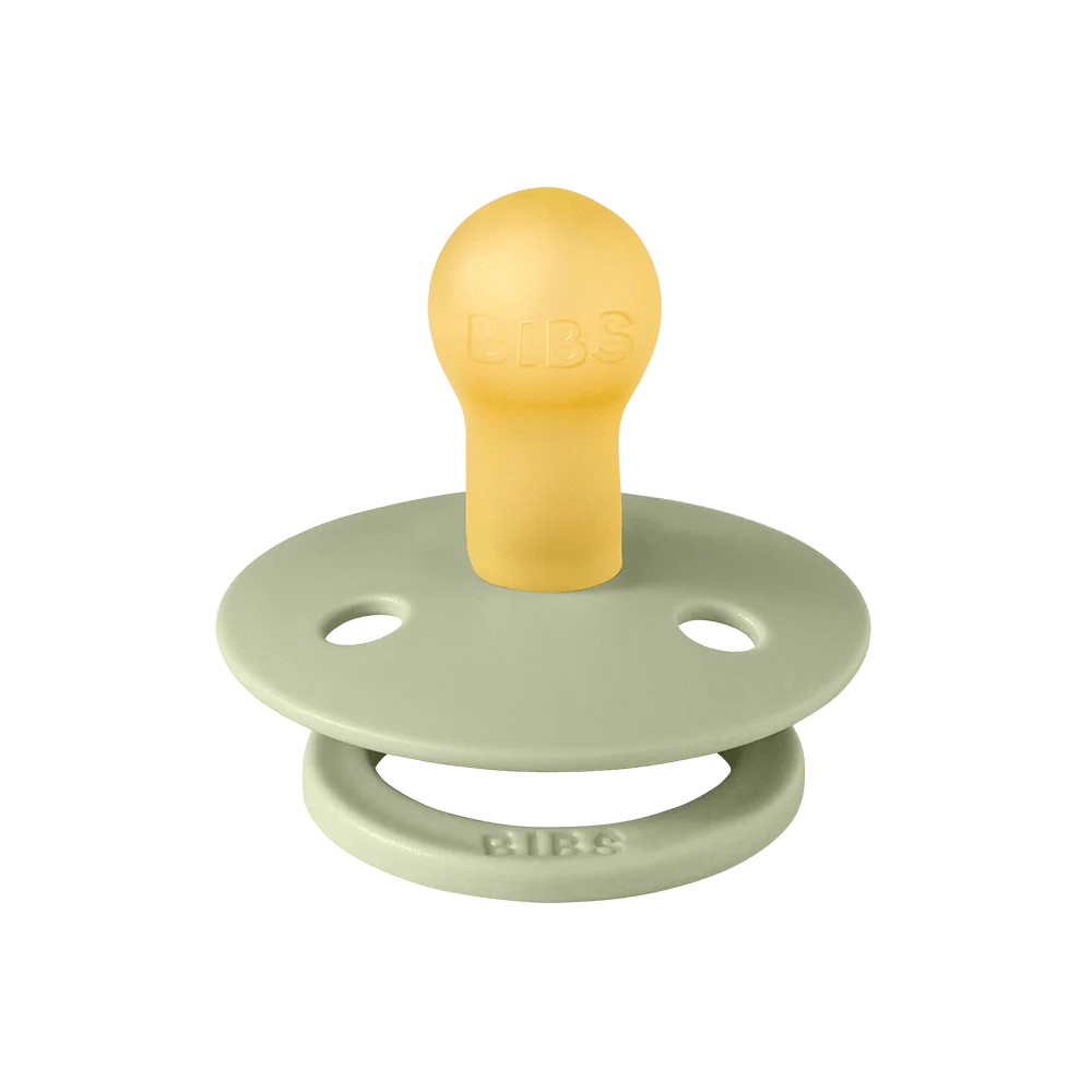 Bibs Try It Collection 3 Pack - Sage