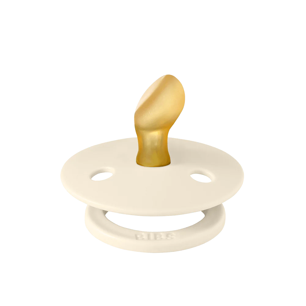 Bibs Try It Collection 3 Pack - Ivory