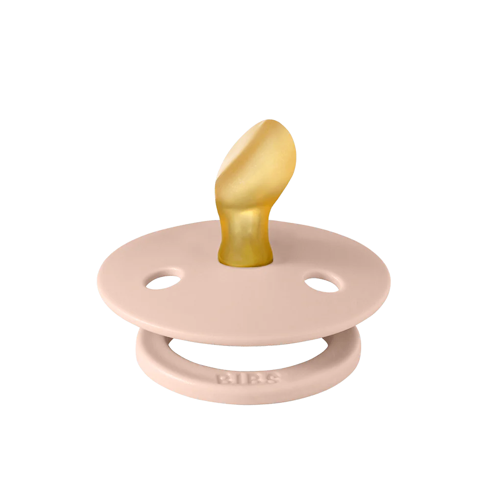 Bibs Try It Collection 3 Pack - Blush