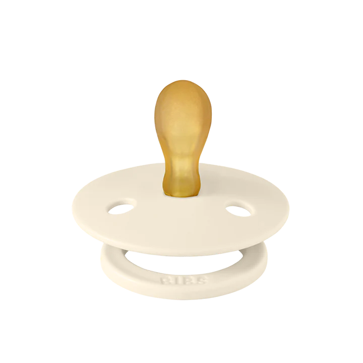 Bibs Try It Collection 3 Pack - Ivory