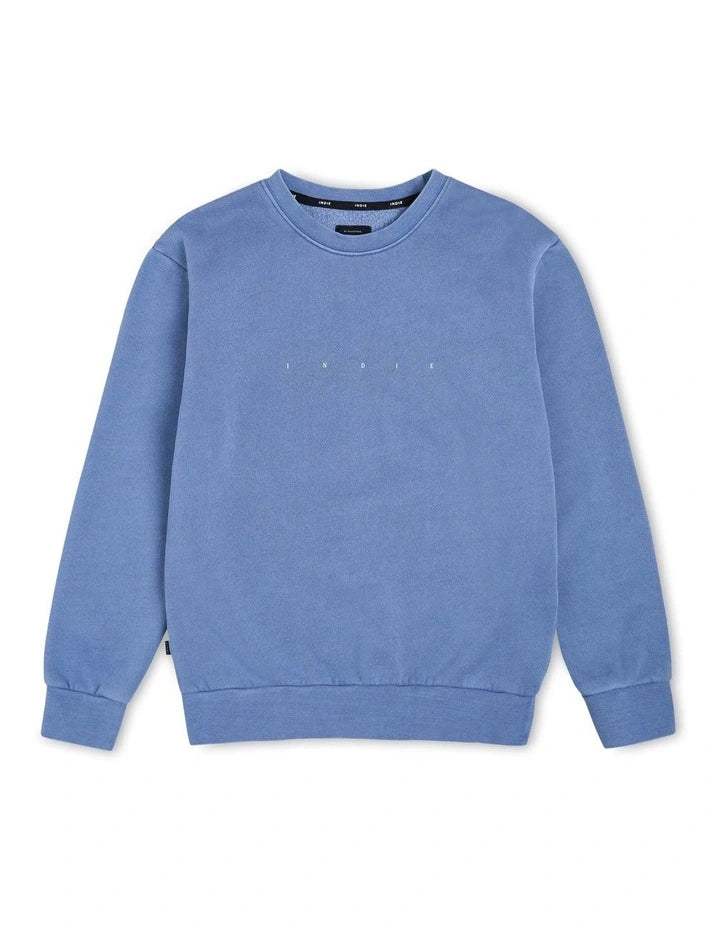 Indie Kids The Marcoola III Sweat - Capri