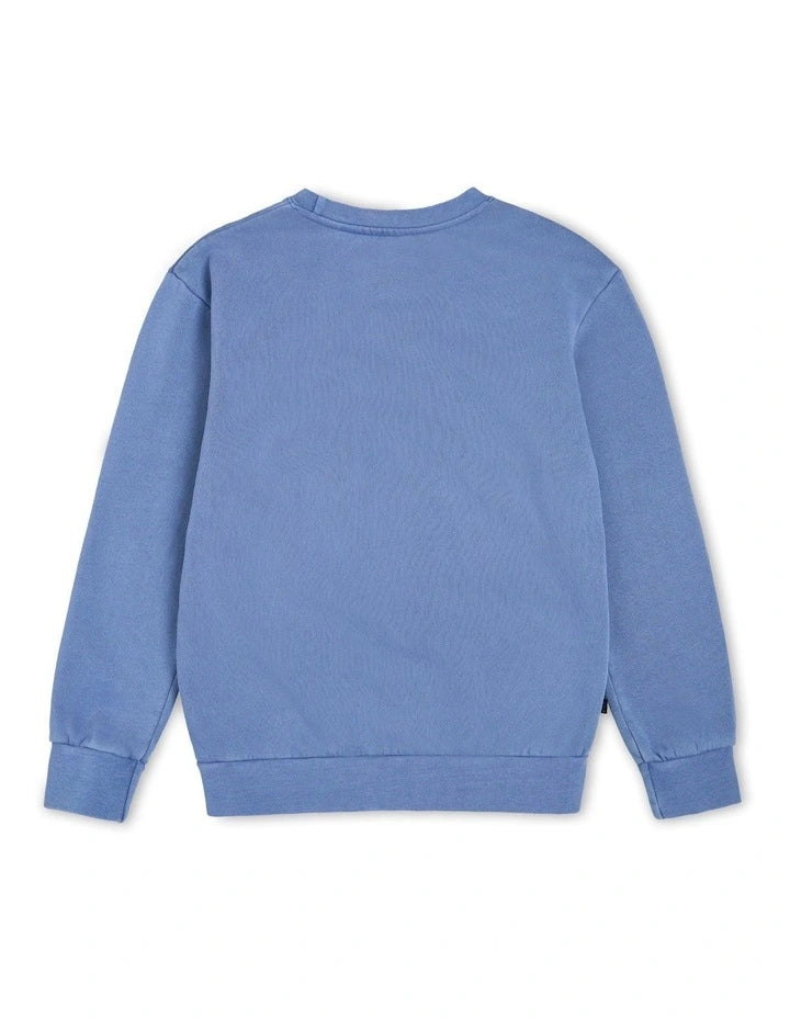 Indie Kids The Marcoola III Sweat - Capri