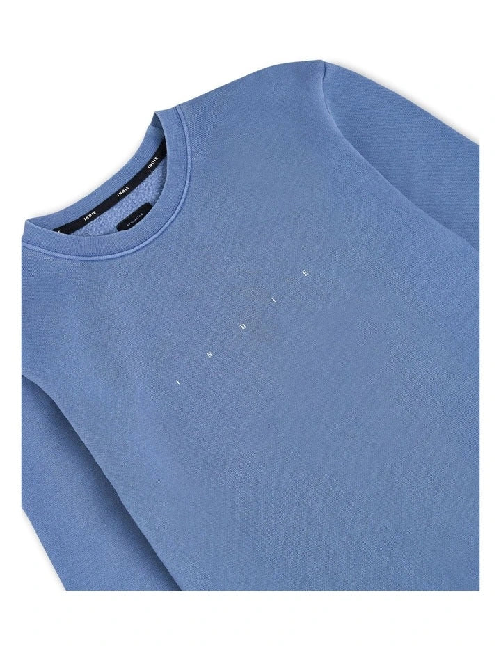 Indie Kids The Marcoola III Sweat - Capri