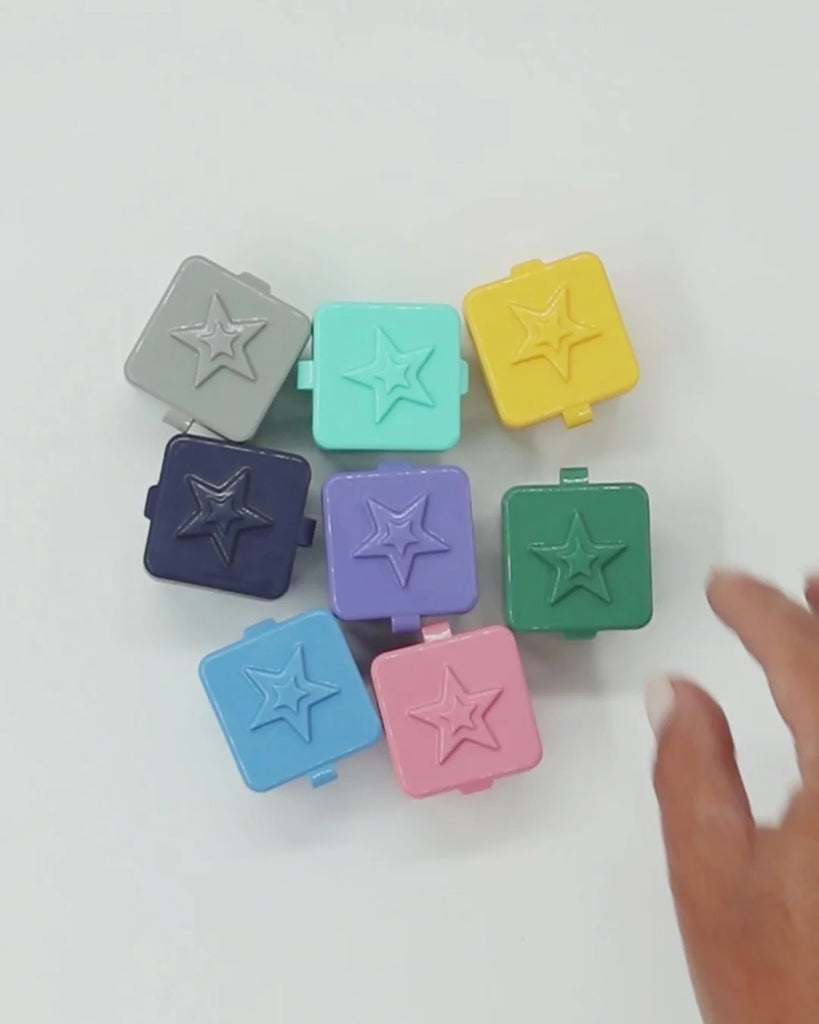 Montii Dip & Sauce Box - Grape