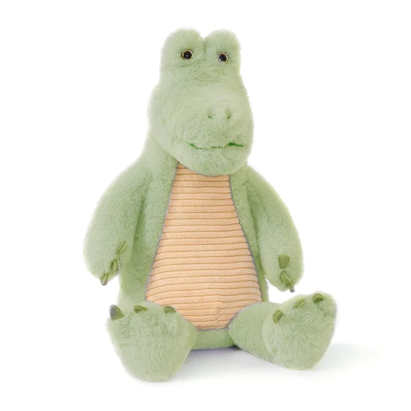 OB Designs Rocco The Croc Soft Toy