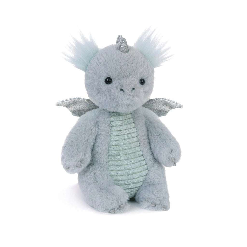 O.B Designs Little Luna Dragon Soft Toy