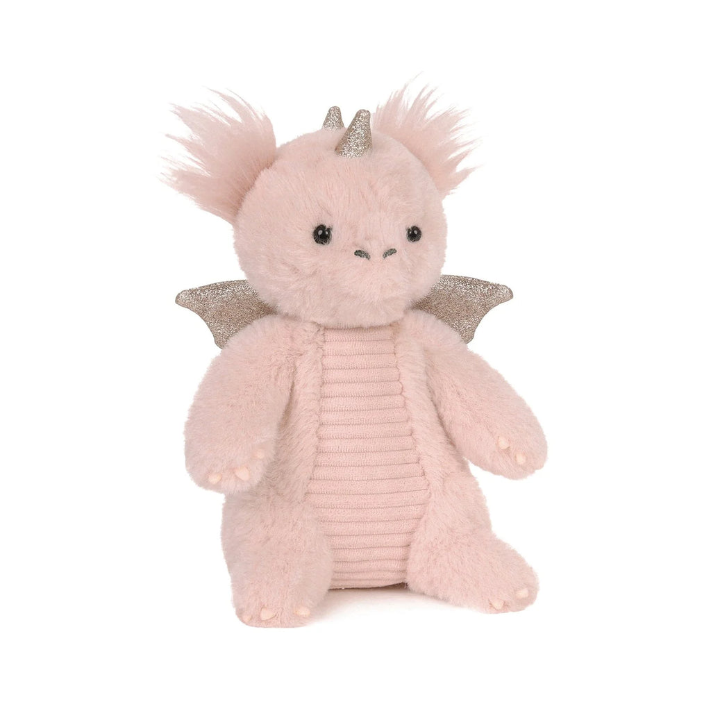 O.B Designs Little Sparkles Dragon Soft Toy