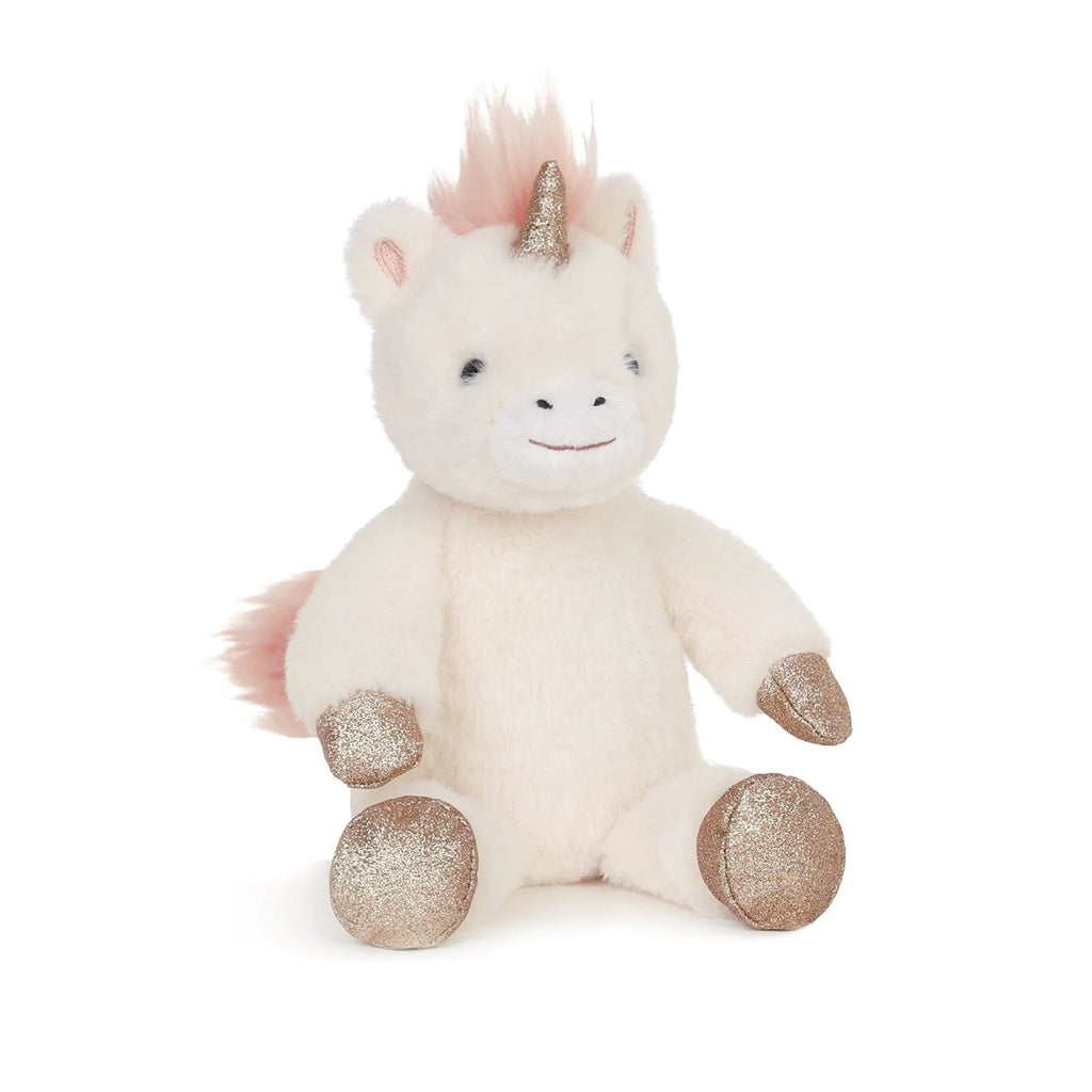 O.B Designs Little Misty Unicorn Soft Toy