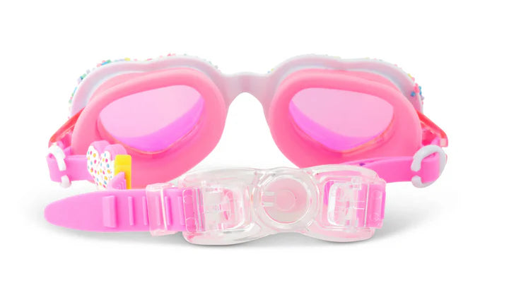 Bling2O Swim Goggles | Cupid's Candy