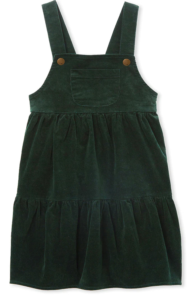 Milky Olive Cord Pinni
