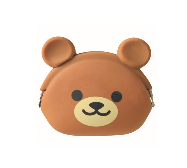 Mimi Pochi Friends - Bear
