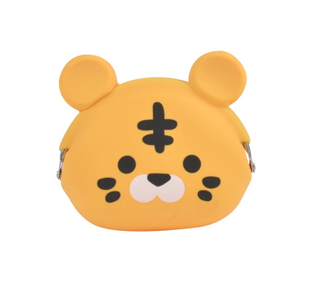 Mimi Pochi Friends - Tiger