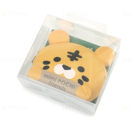 Mimi Pochi Friends - Tiger