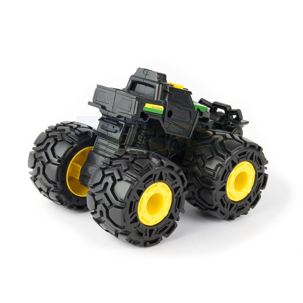 John Deere Monster Treads Lights and Sounds Gator