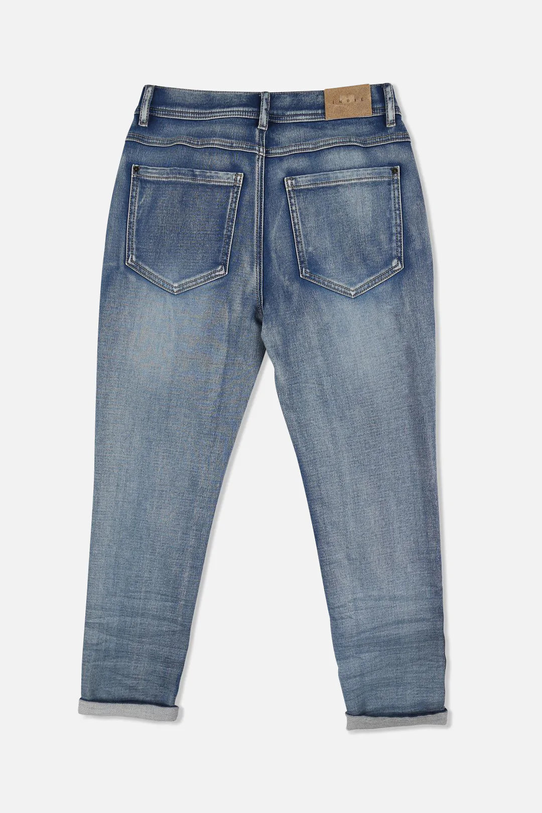 Indie Kids Drifter Jean - Light Denim (3-7 Years)