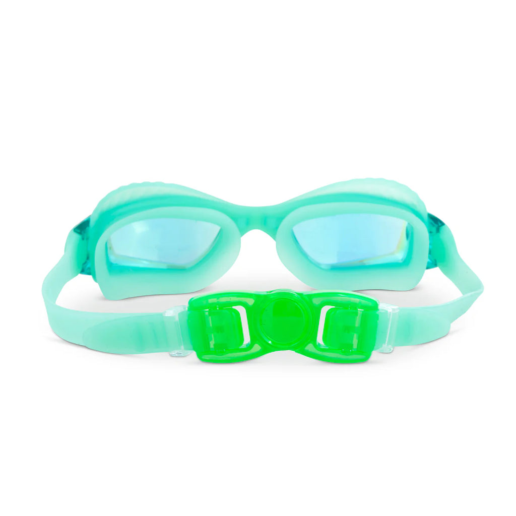 Bling2O Swim Goggles | Explore - Sea Green