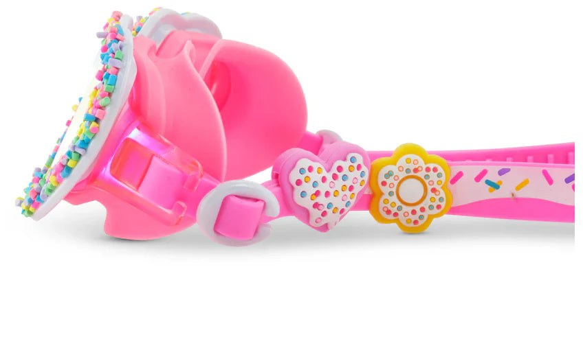Bling2O Swim Goggles | Cupid's Candy