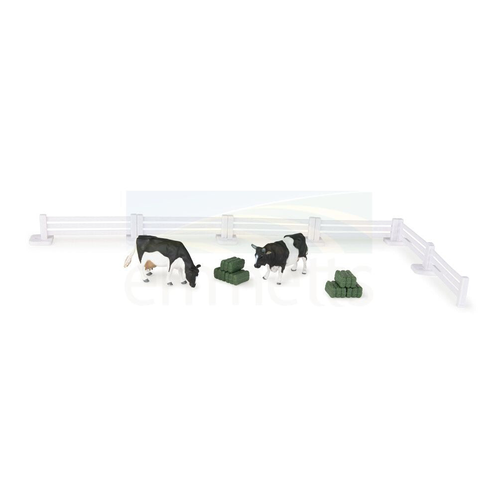 John Deere Toys Switch N Load Playset