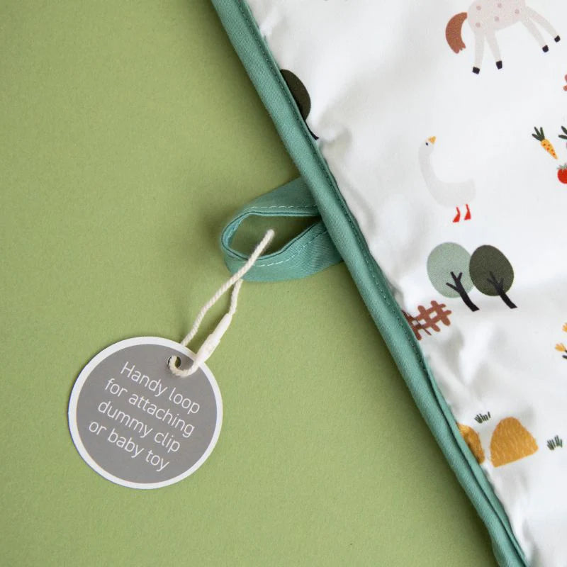 All4Ella Pram Liner - Country Farm