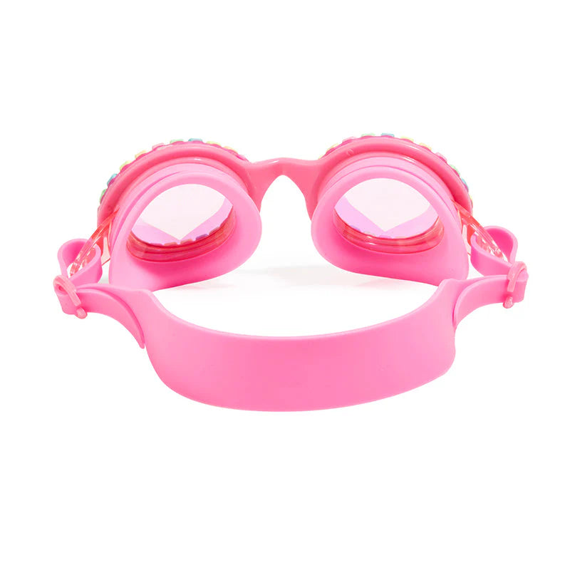 Bling2O Swim Goggles | Pool Jewels - Pink Jewels