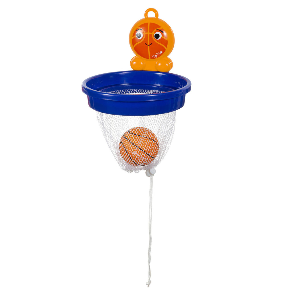 Tiger Tribe Bath Ball - Dunk Time