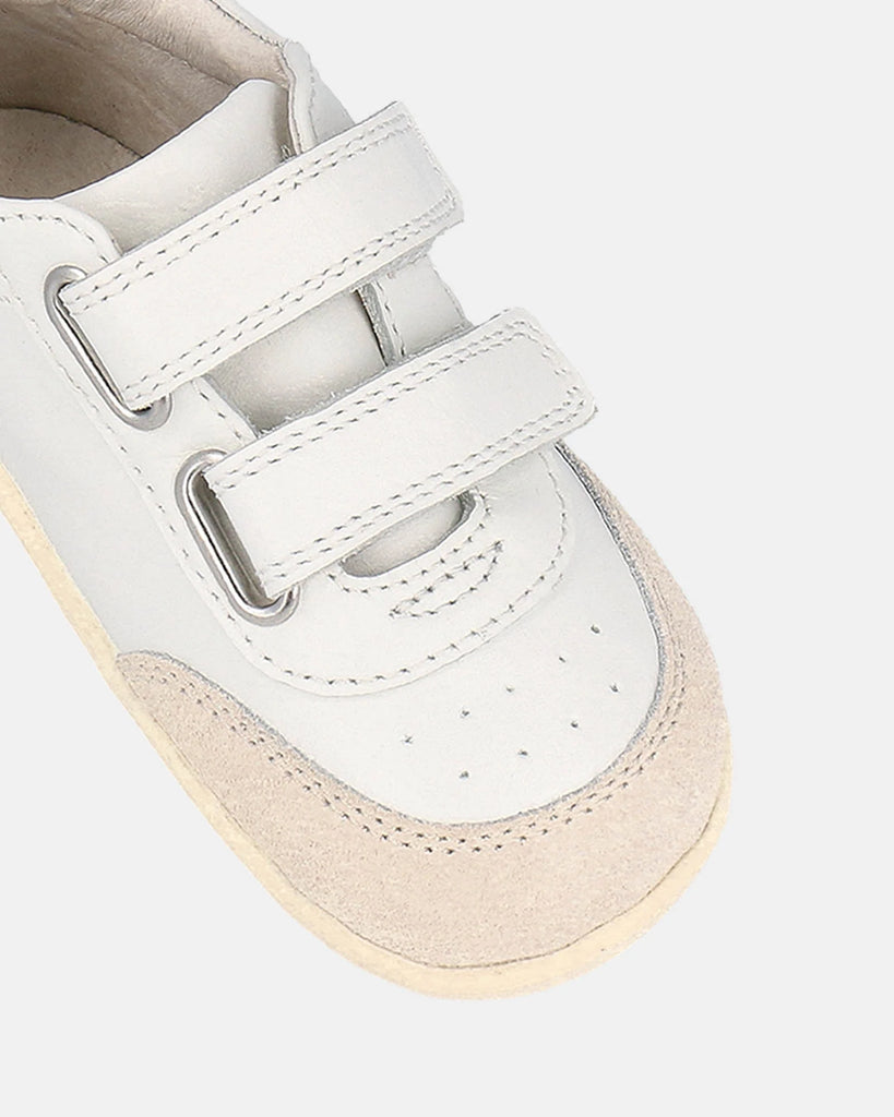 Bobux SU Champ - Chalk Gentian Blue (sizes 18-22)