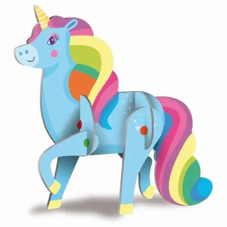 Sassi Mega Arts & Crafts - Unicorns