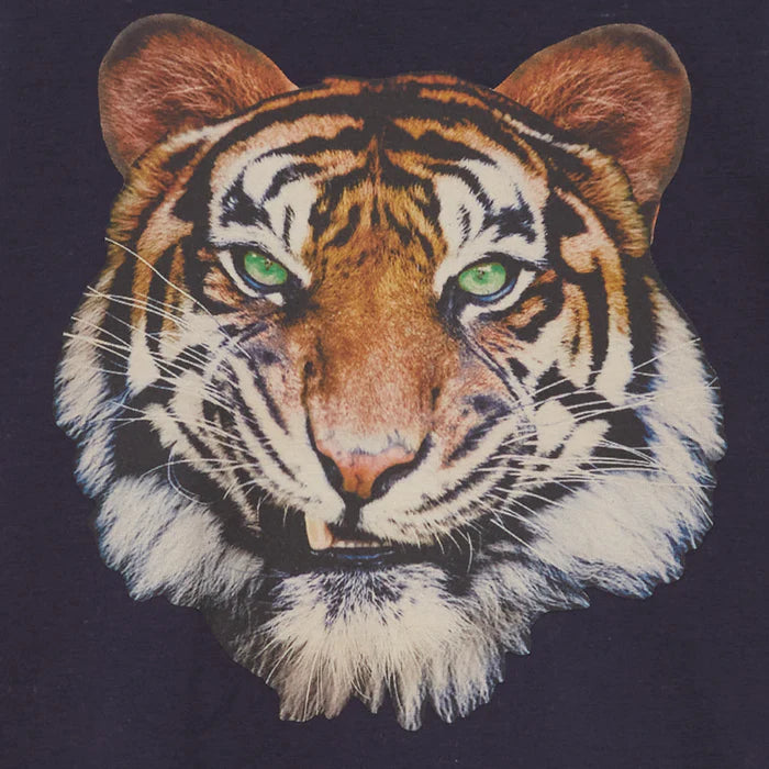 Milky Growl Tee