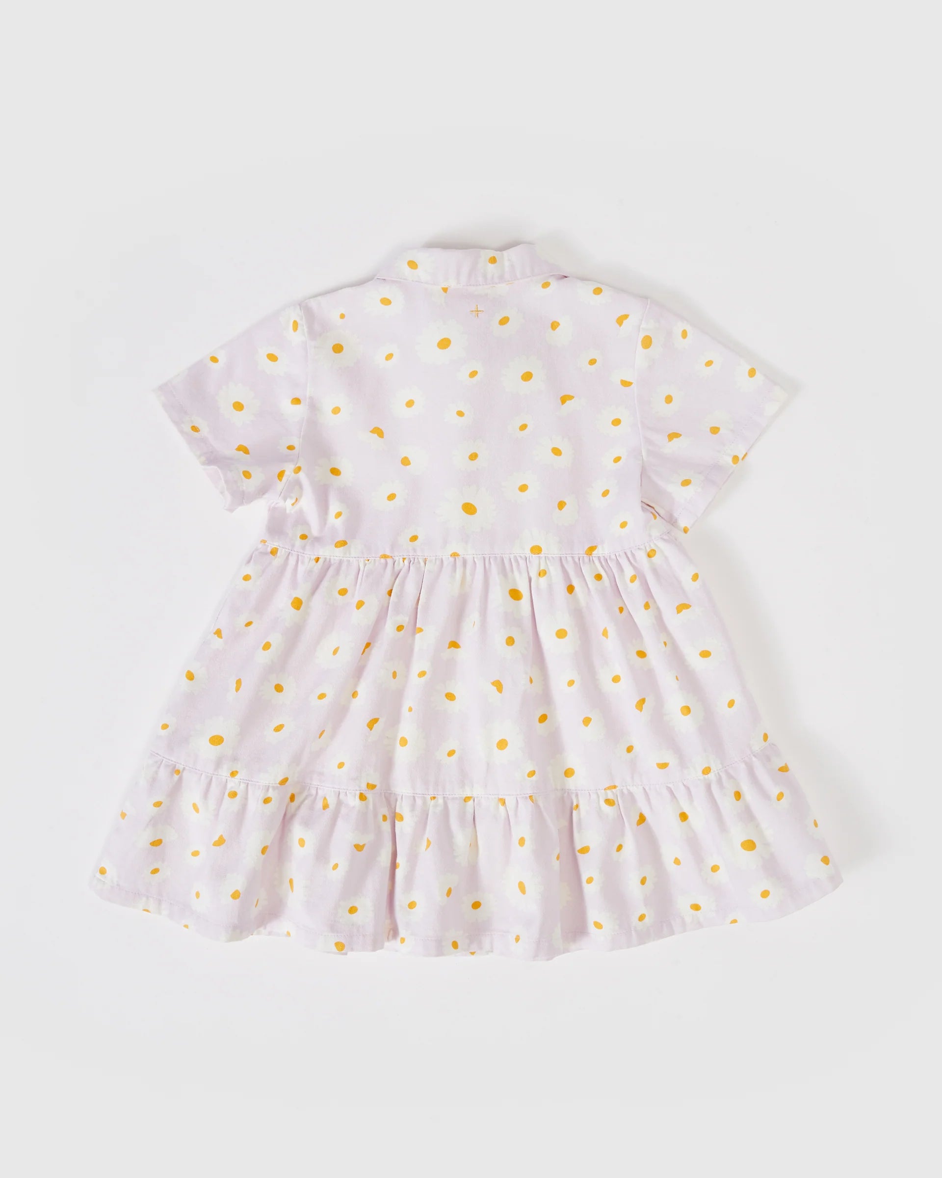 Goldie + Ace Monica Dancing Daisy Dress - Lavender