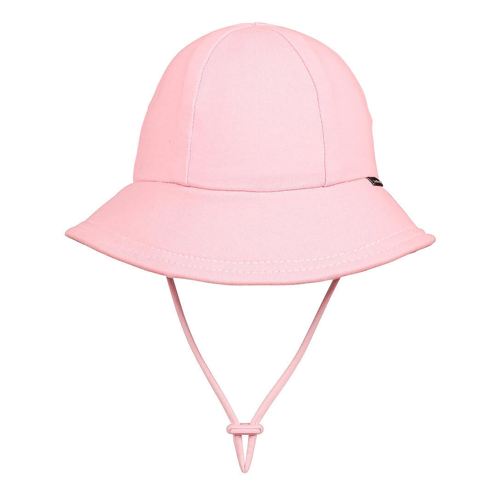 Bedhead Hats Toddler Bucket Hat - Blush Pink