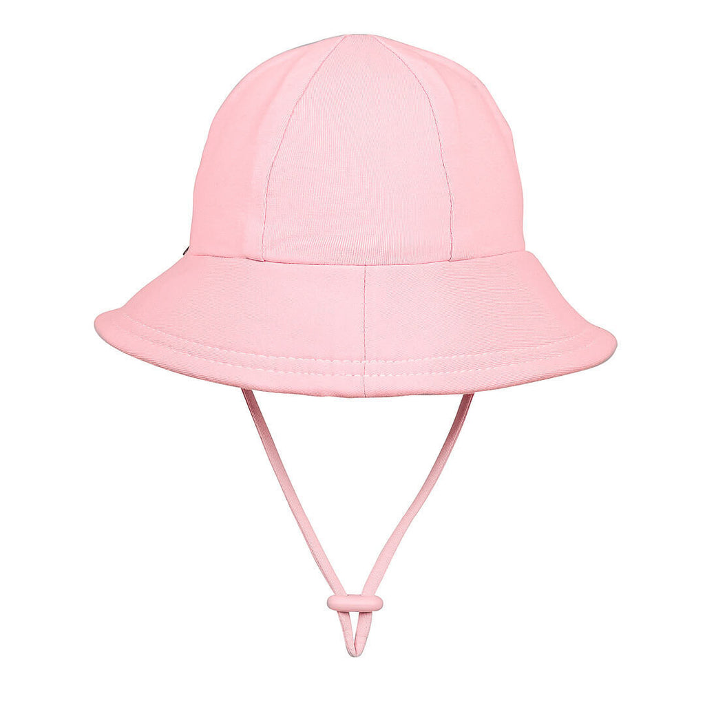 Bedhead Hats Toddler Bucket Hat - Blush Pink
