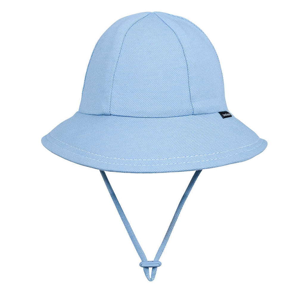 Bedhead Hats Toddler Bucket Sun Hat - Chambray