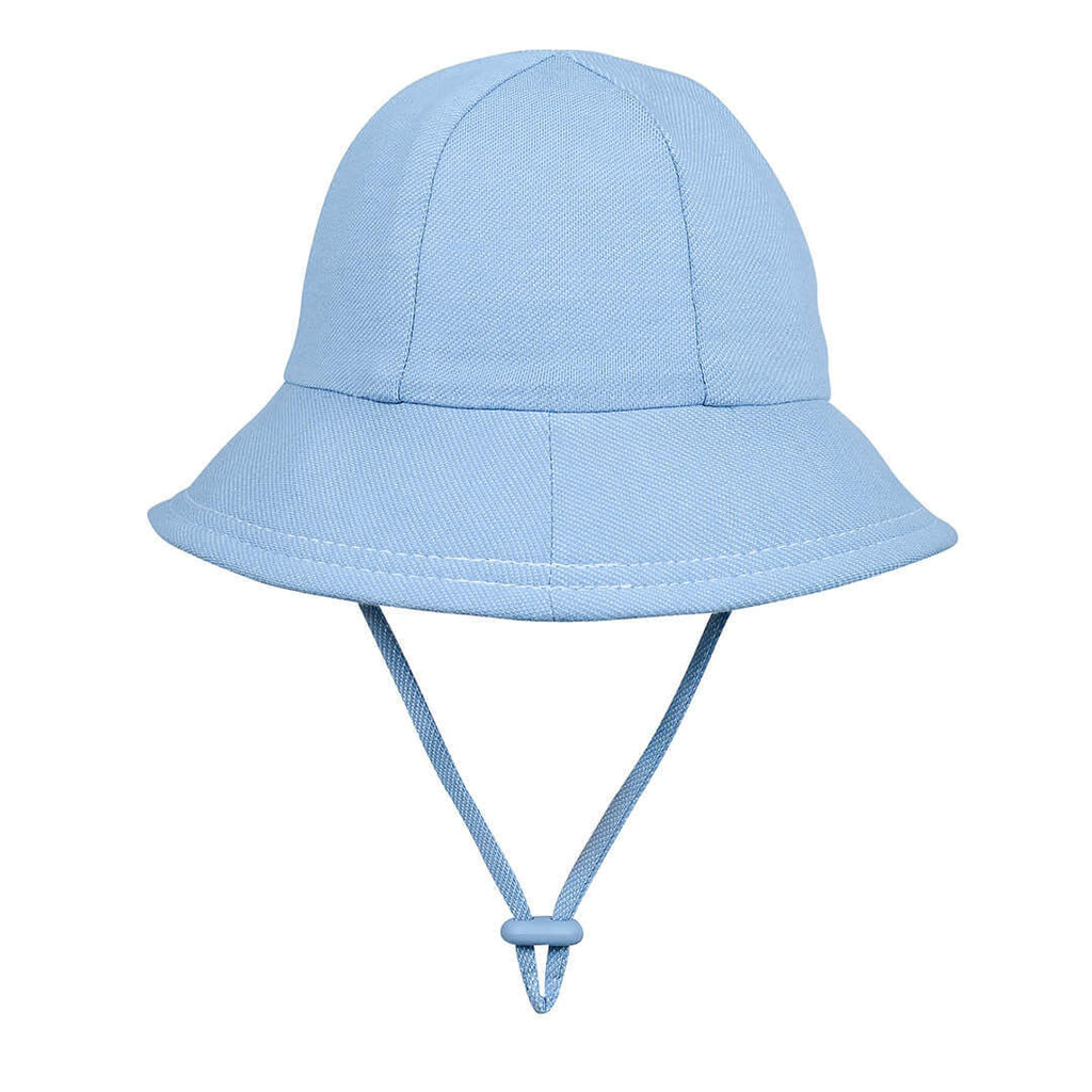 Bedhead Hats Toddler Bucket Sun Hat - Chambray