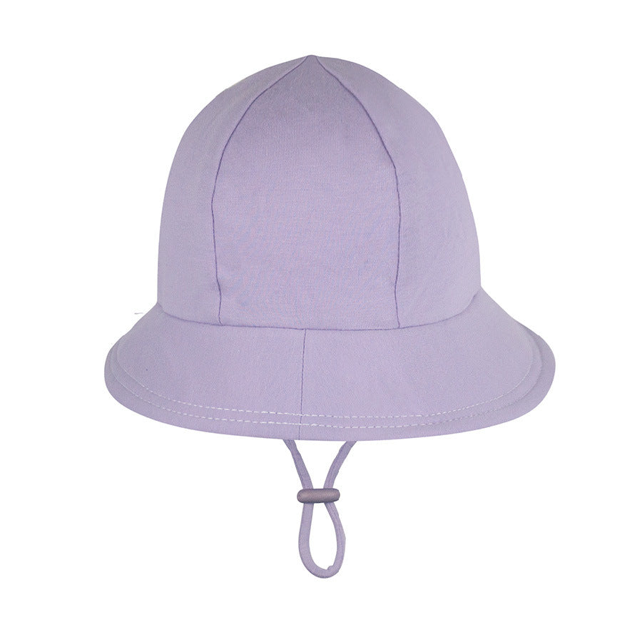 Bedhead Hats Toddler Bucket Hat - Lilac