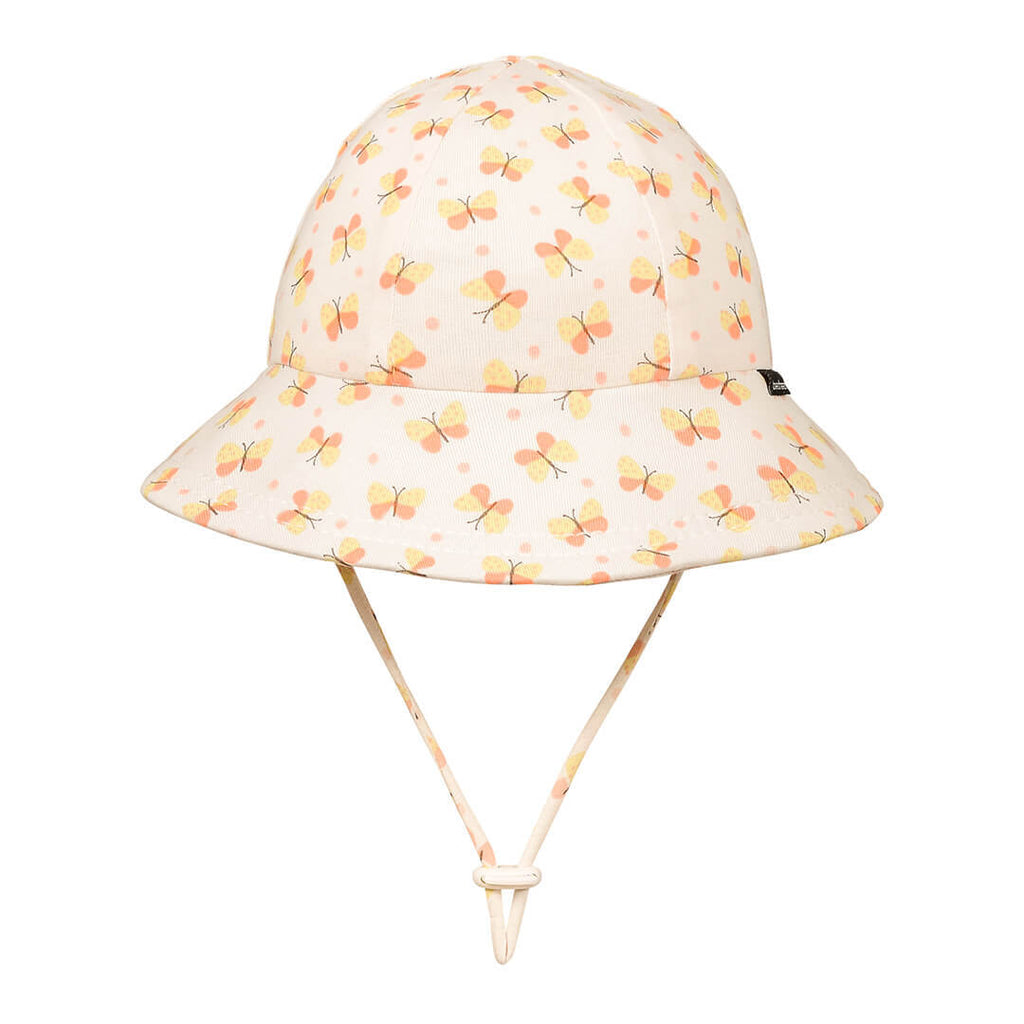 Bedhead Hats Toddler Bucket Hat - Butterfly