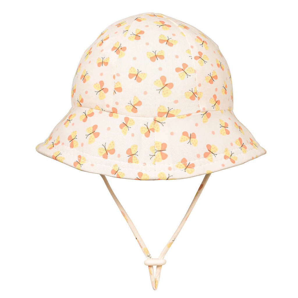 Bedhead Hats Toddler Bucket Hat - Butterfly