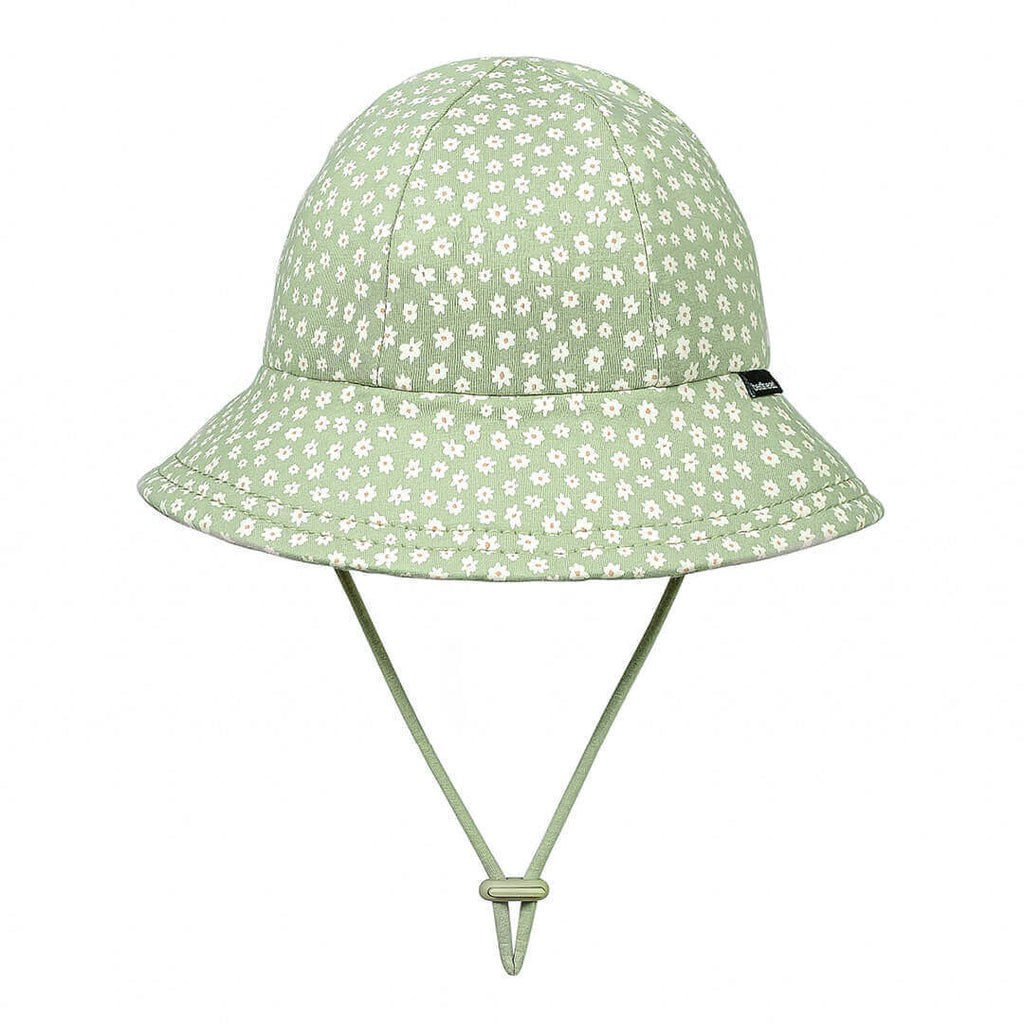 Bedhead Hats Toddler Bucket Sun Hat - Grace