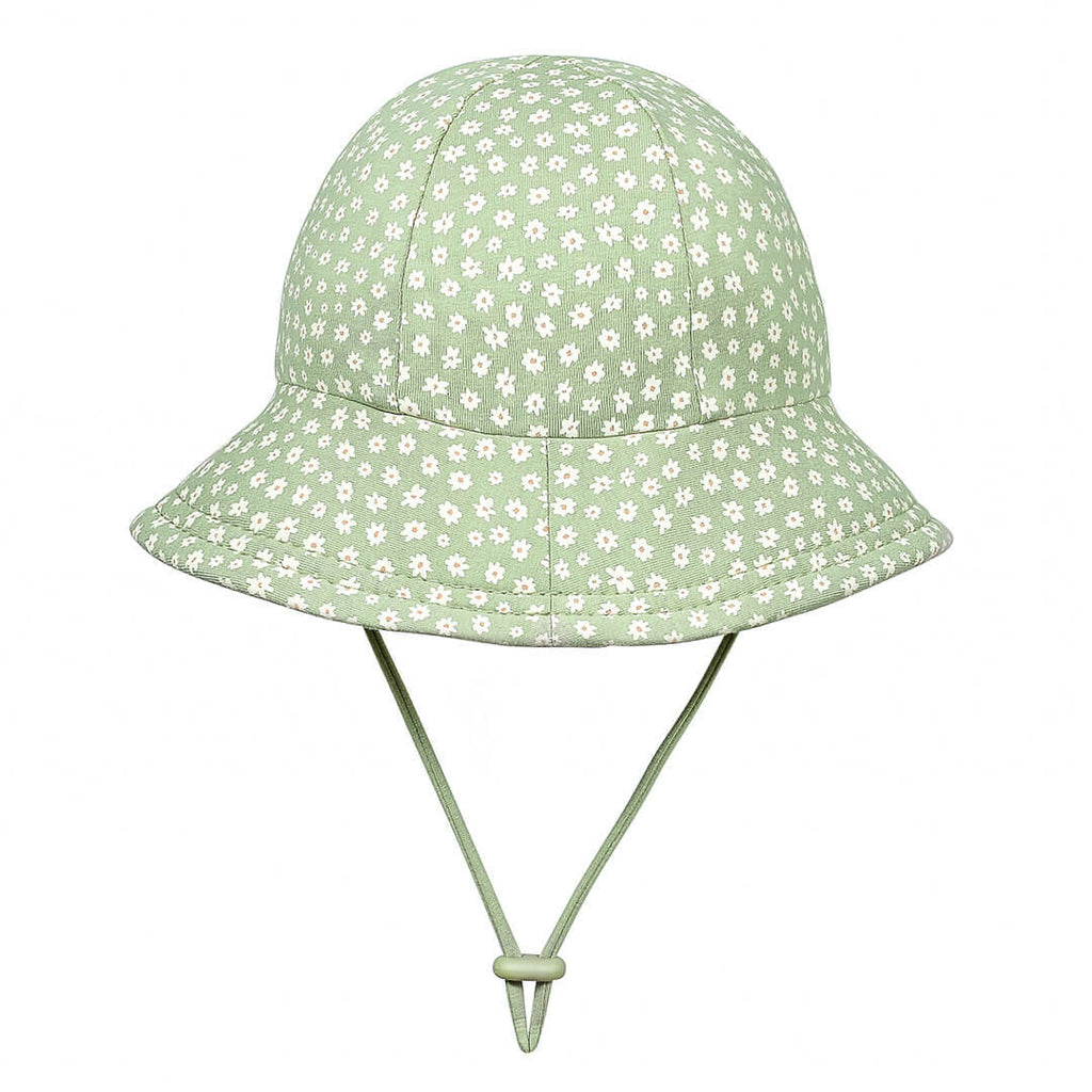 Bedhead Hats Toddler Bucket Sun Hat - Grace