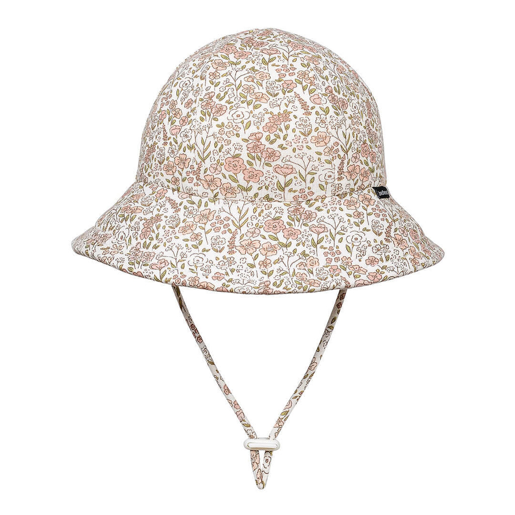 Bedhead Hats Toddler Bucket Sun Hat - Savanna