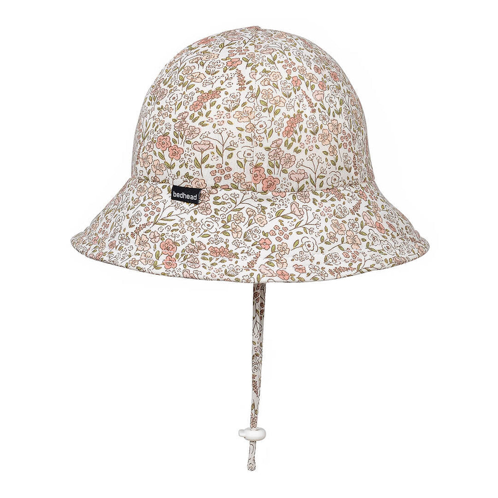 Bedhead Hats Toddler Bucket Sun Hat - Savanna
